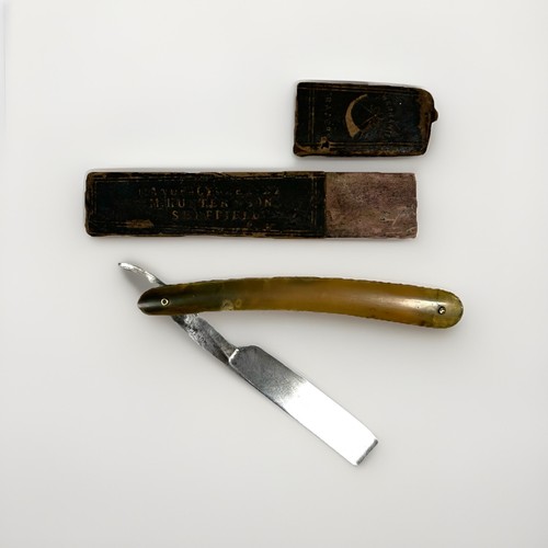 Antique hunter son - antique,
