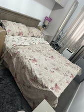 Dunelm King Size Duvet Cover