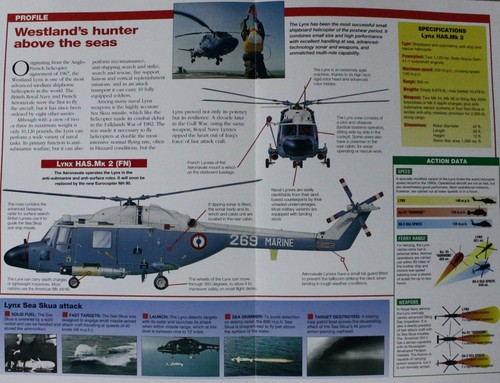 Westland helicopter picture - helicopter,