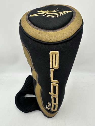 Vintage king cobra driver golf - vintage,