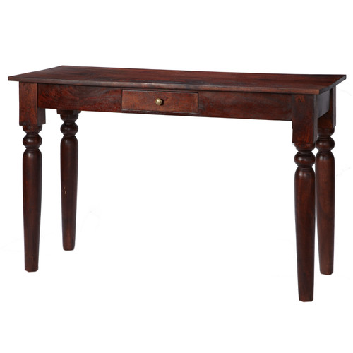 Jaipur dark mango console - dark,