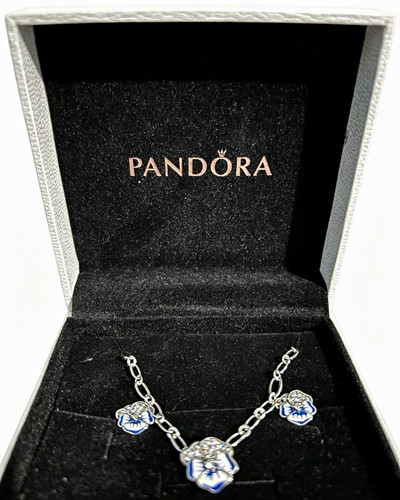 Pandora 925 sterling silver - pandora,