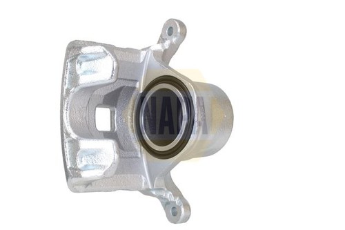 Napa front right brake caliper - napa,