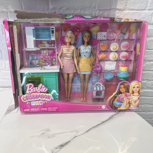 2022 celebration fun barbie - 2022,