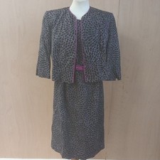 Minuet 100% Silk Formal
