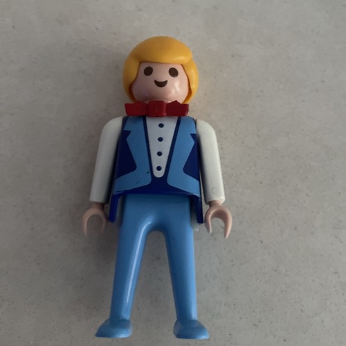 Playmobil vintage 1974 - vintage,