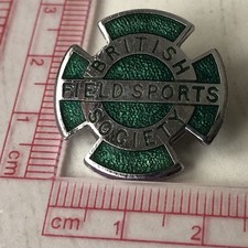 Vtg british field sports - vtg,