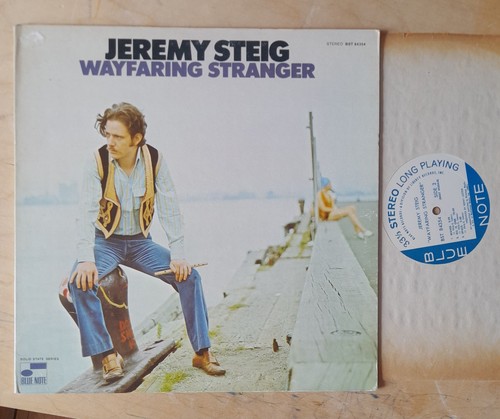 Blue note bst 354 jeremy - bst, 84