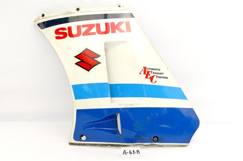 Suzuki 500 hm31a - 500,