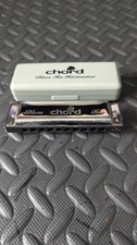 Chord Harmonica Key G Sharp