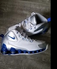 Nike MENS SIZE 9.5 Shox VC3