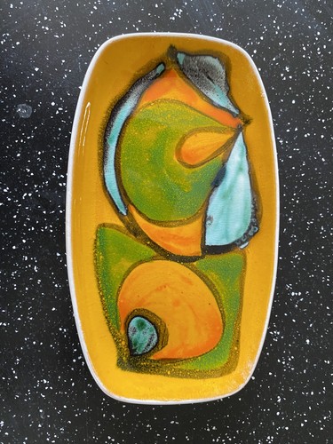 Vintage poole pottery - vintage,