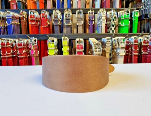 Colours small real leather - colours,