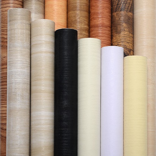 Wood effect vinyl - vinyl, wrap