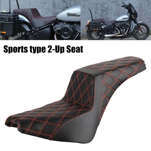 Motorcycle seat cushion - motorcycle,