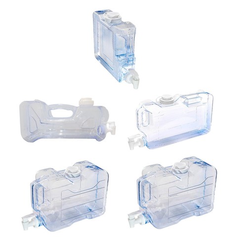 Water containers - containers,,
