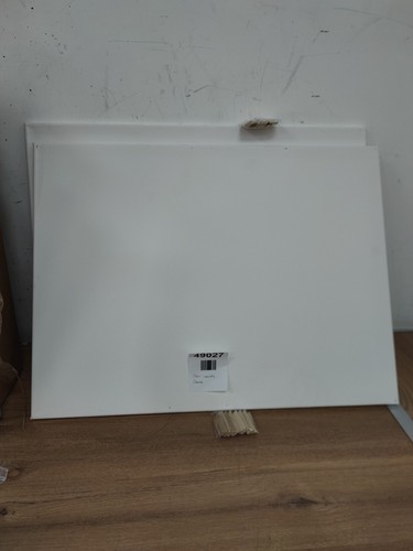 Canvas frame