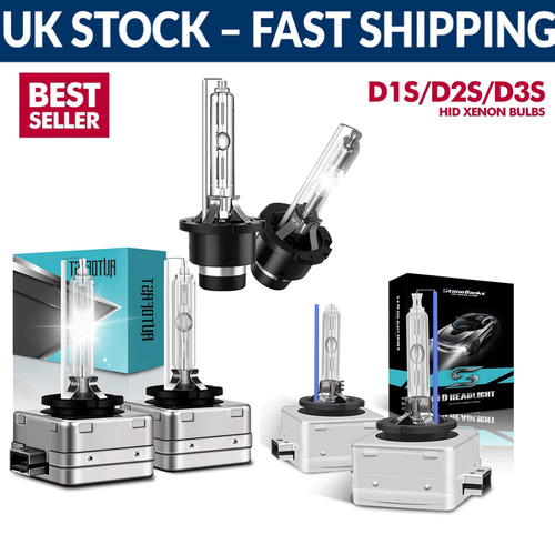 2xfor audi 55w d1s - 55w,