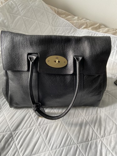 Beautiful genuine mulberry - genuine,