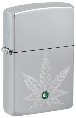 Zippo 46126 cannabis crystal - 46126,,
