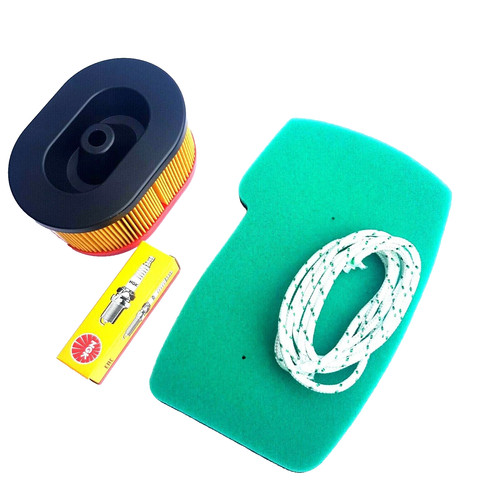 Service kit air filters - kit,,