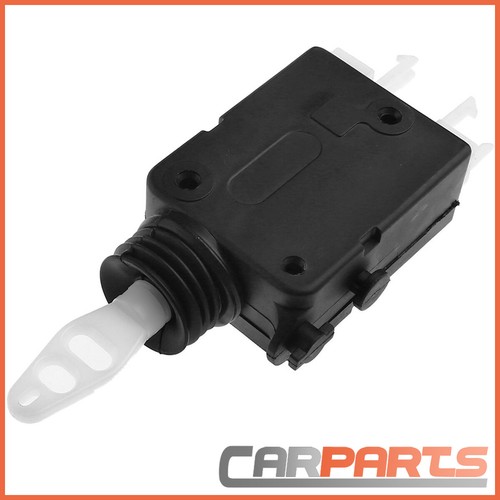 Door lock actuator - lock, for