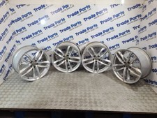 2016 Audi S5 8T 21" ALLOY