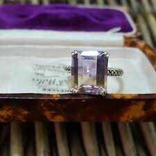 925 Sterling Silver Ring