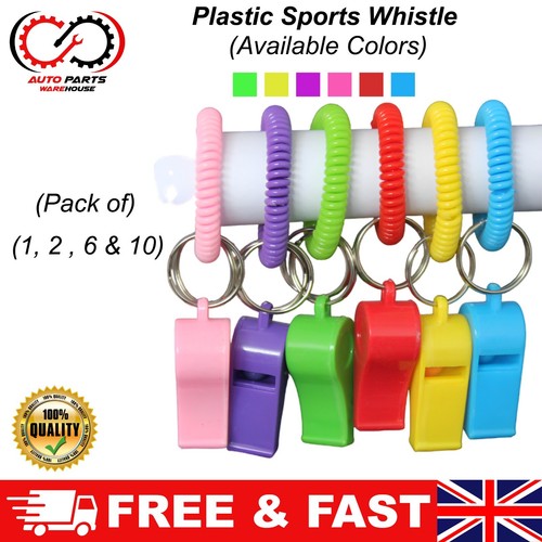 Colourful plastic sports - colourful,