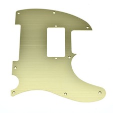 KAISH Aluminum Anodized Tele