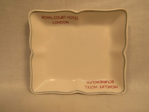 Vintage royal court hotel - vintage,