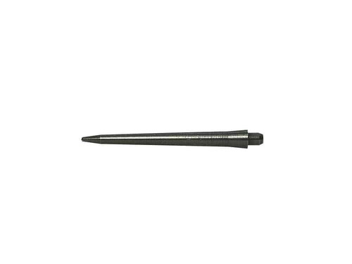 Voks long smooth - , metal