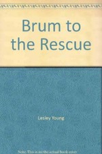Brum to the Rescue By Lesley