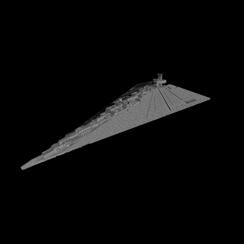 Star wars armada - star,