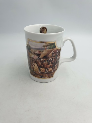 Davenport pottery country - pottery, days