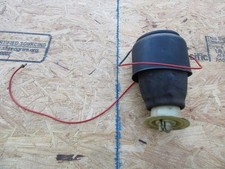 BMW 5 SERIES GT F07 REAR