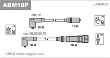 IGNITION CABLE KIT ABM18P