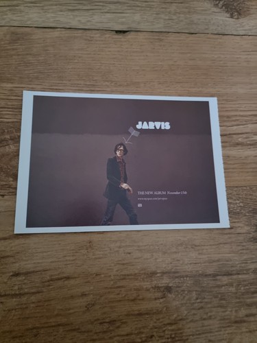 Tnewm11 advert 5x8 - tnewm11, jarvis