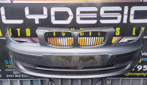 Bmw series e81 e87 lci - series,