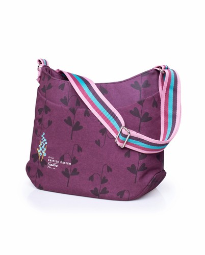 Cosatto changing bag with - changing,