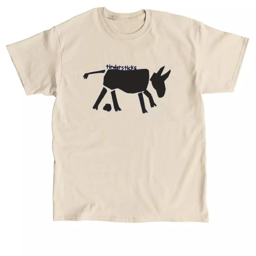 Tindersticks band graphic - tindersticks, gift