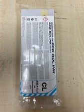 Roland Printer 220ml Sol Ink ELS4-CL2 Cleaning Cartridge Eco Solvent Printers