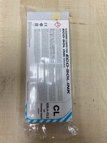 Roland printer 220ml - roland,