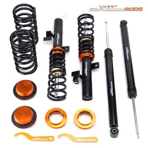 Coilovers for ford focus mk2 - coilovers,
