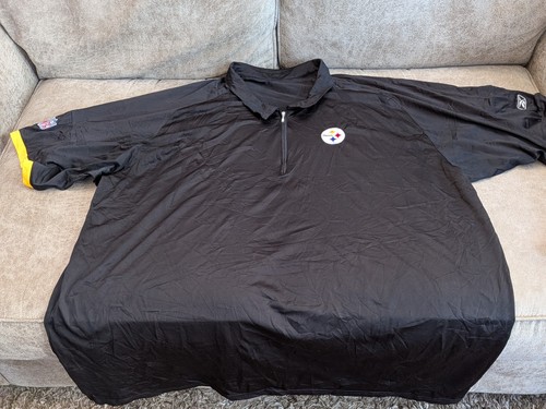 Reebok pittsburgh steelers - reebok,