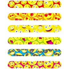 Funny Face Snap Bracelet 8