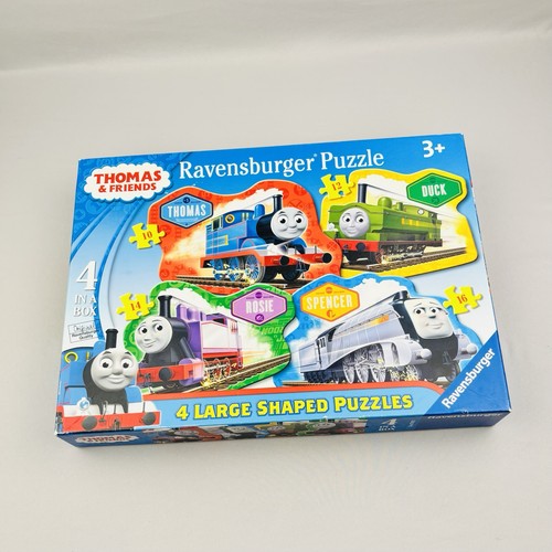Ravensburger thomas friends - ravensburger, &