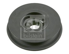 Belt pulley crankshaft 27215 - crankshaft,