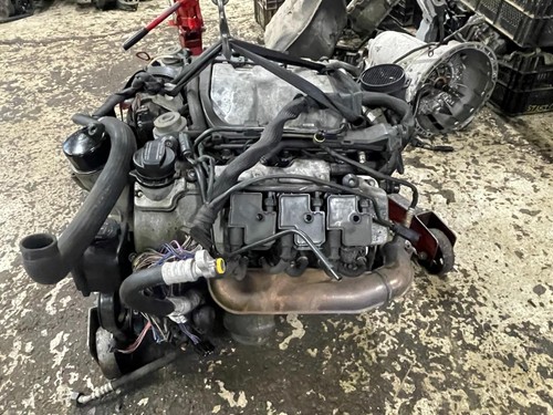 Chrysler crossfire 2003 2 - 2003, 3.2