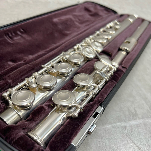 Yamaha yfl 311ii - yamaha, flute